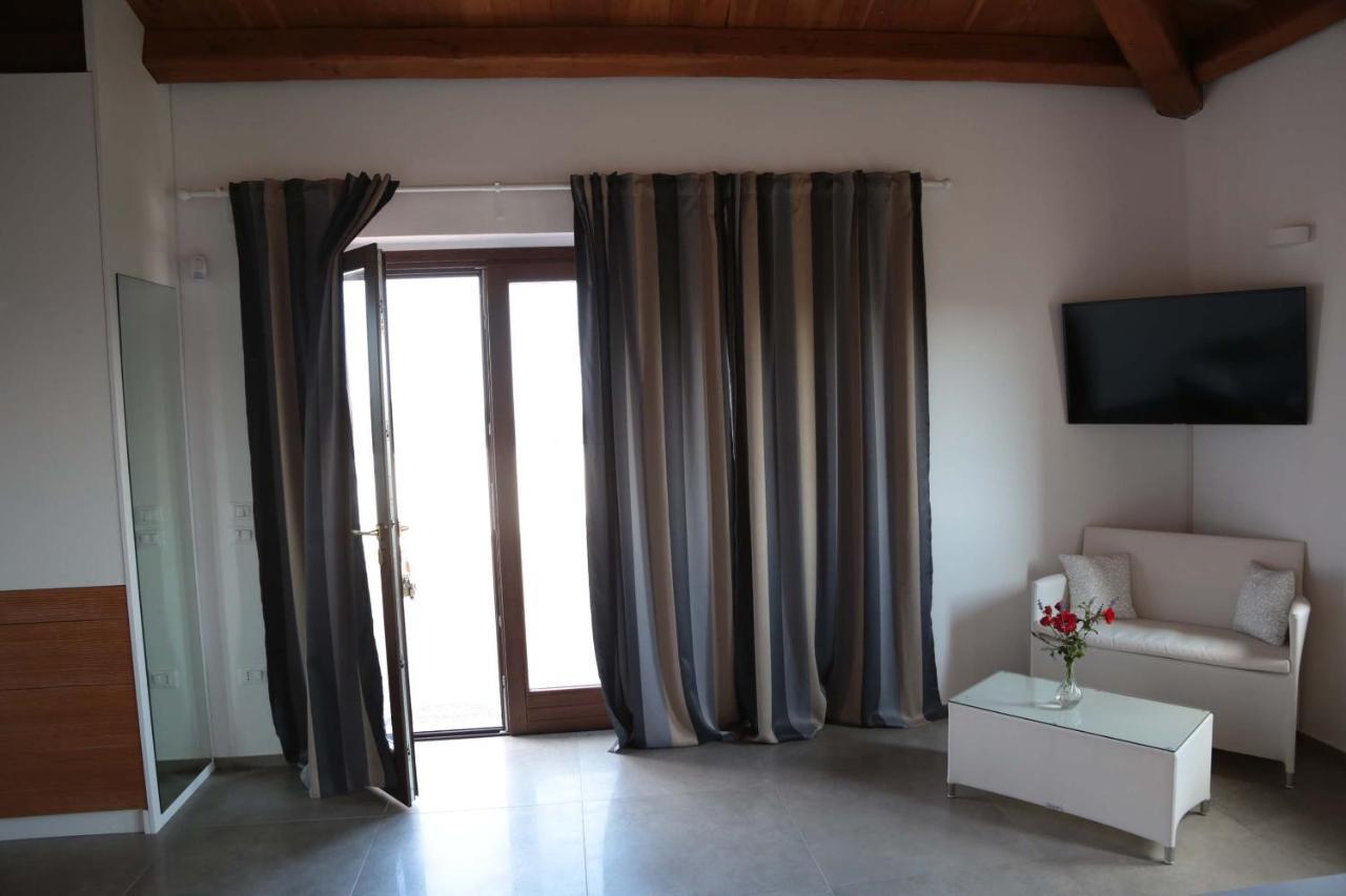 Villa Angiolina, Molise Guglionesi Exterior foto