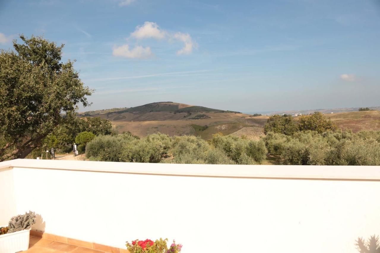 Villa Angiolina, Molise Guglionesi Exterior foto