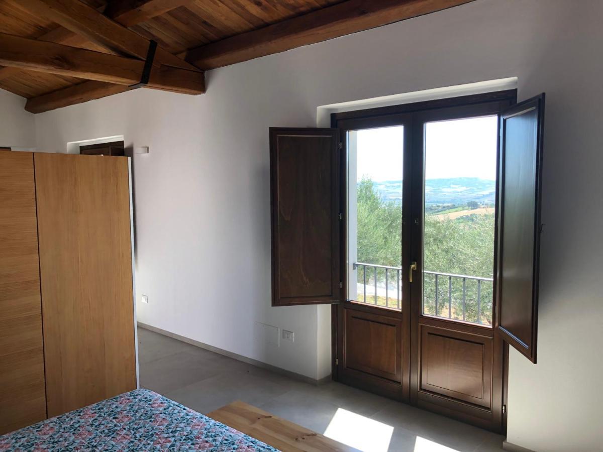 Villa Angiolina, Molise Guglionesi Exterior foto
