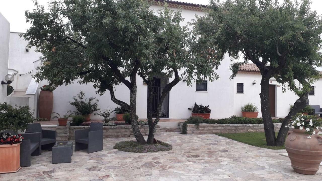 Villa Angiolina, Molise Guglionesi Exterior foto